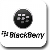Динаміки та дзвінки BlackBerry 