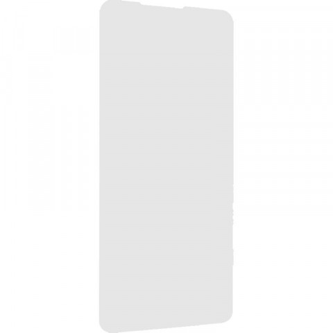Защитное стекло Full Glue для Samsung A215 (A21), A217 (A21s) (3D стекло черного цвета)