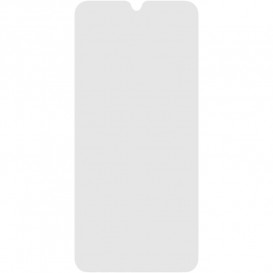 Защитное стекло Full Glue для Samsung M315 (M31) (3D стекло черного цвета)