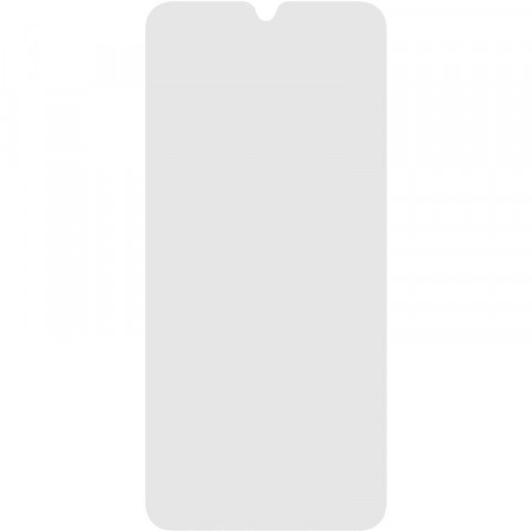 Защитное стекло Full Glue для Samsung M315 (M31) (3D стекло черного цвета)