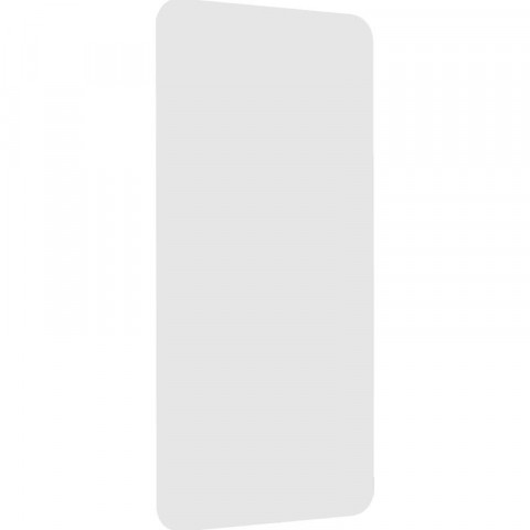 Защитное стекло Full Glue для Samsung A115 (A11), M115 (M11) (3D стекло черного цвета)