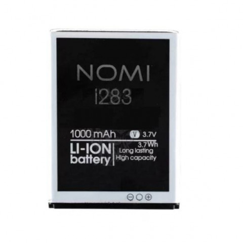 Аккумулятор Nomi i283