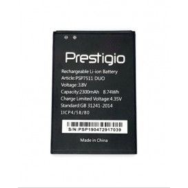 Аккумулятор для Prestigio PSP7511 DUO