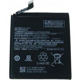 Аккумулятор BP41 для Xiaomi Mi9T, Redmi K20