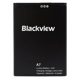 Аккумулятор Blackview A7
