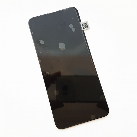 Дисплей Huawei P Smart Z (STK-LX1) с тачскрином, черный