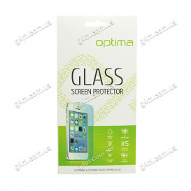 Защитное стекло для Samsung T295 Galaxy Tab A 8.0  (2019)