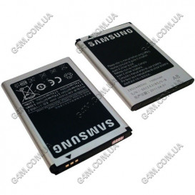 Аккумулятор EB504465VU для Samsung B7300 Omnia lite, B7330 Omnia Pro, B7610 Omnia Pro, i5700 Galaxy Spica, i5800 Galaxy 3, i8910 Omnia HD, S5800, S8500 Wave (High copy)