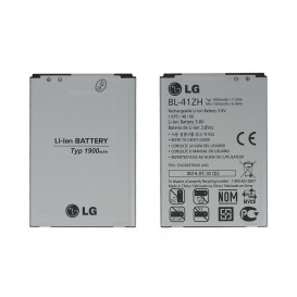 Аккумулятор BL-41ZH для LG L FINO, LEON, L50, D213, D221, D295, H324