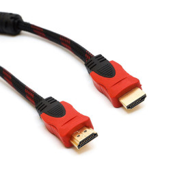 HDMI кабель HDMI v1.4 с феритовым фильтром (5 метров)