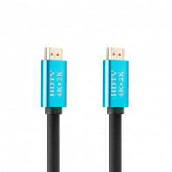 HDMI кабель HDMI-HDMI v2.0 (UHD/4K) 5 метров