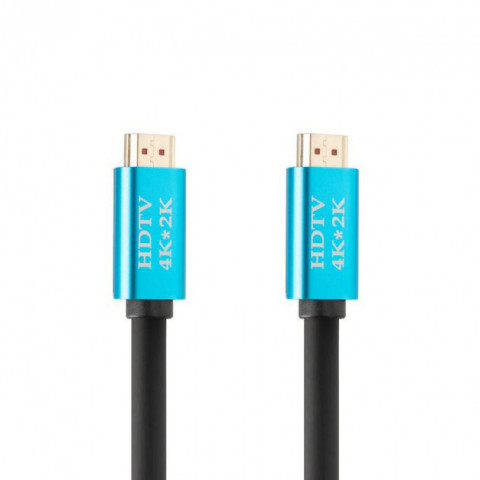 HDMI кабель HDMI-HDMI v2.0 (UHD/4K) 5 метров