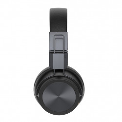 Гарнитура Bluetooth GORSUN GS-E92 черная