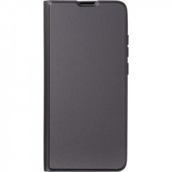 Чехол-книжка Gelius Shell Case для Samsung А042 (A04e) черного цвета
