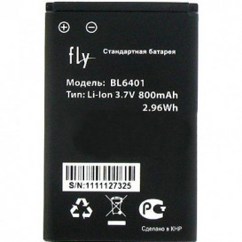 Акумулятор BL6401 для Fly DS103
