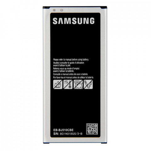 Аккумулятор EB-BJ510CBE для Samsung Galaxy J5 (2016)