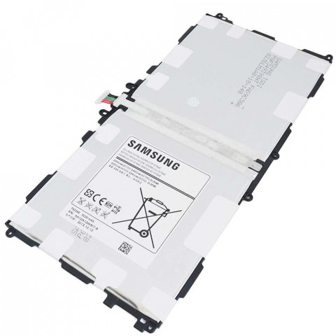 Аккумулятор T8220E для Samsung Galaxy Note 10.1 (2014), SM-P600, P601, P605, P607, Galaxy Tab Pro 10.1 SM-T520, T525