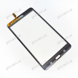 Тачскрин для Samsung T231 Galaxy Tab 4 (3G) черный