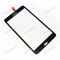 Тачскрин для Samsung T231 Galaxy Tab 4 (3G) черный