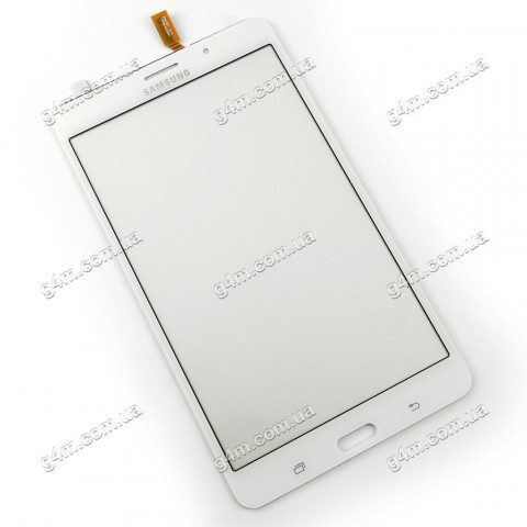 Тачскрин для Samsung T231 Galaxy Tab 4 (3G) белый