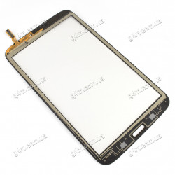 Тачскрин для Samsung T310, T3100 Galaxy Tab 3 (Wifi) черный