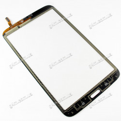 Тачскрин для Samsung T310, T3100 Galaxy Tab 3 (Wifi) белый