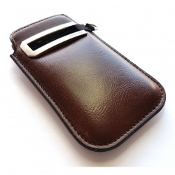 Чехол-карман с язычком для Apple iphone 4, Apple iphone 4s, Apple iphone 4G