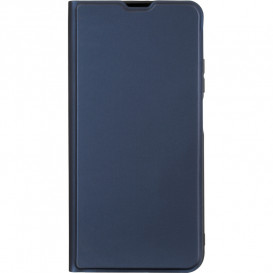 Чехол-книжка Gelius Shell Case для Samsung A037 (A03S) синего цвета