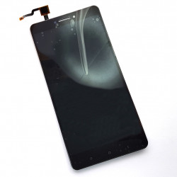 Дисплей Xiaomi Mi Max с тачскрином, черный
