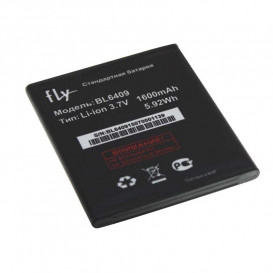 Акумулятор BL6409 для Fly Era Nano 6 IQ4406