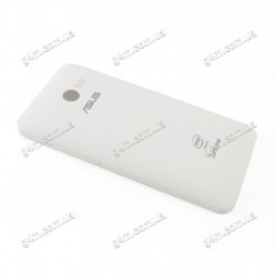 Задня кришка для Asus ZenFone 4 (A400CXG) біла
