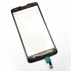 Тачскрин для LG D331, D335 L Bello Dual черный