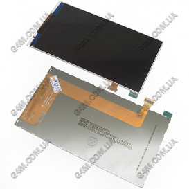 Дисплей Lenovo A656, A766 (Оригинал China) BTL504885-W696L R1.0