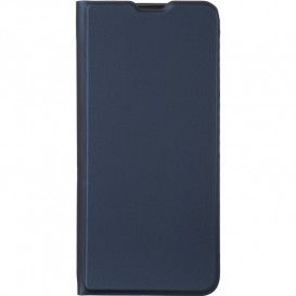 Чехол-книжка Gelius Shell Case для Xiaomi Redmi 6a синего цвета