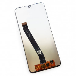 Дисплей Xiaomi Redmi 7 с тачскрином, черный