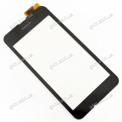 Тачскрин для Nokia Lumia 530, RM-1019 (Оригинал China)