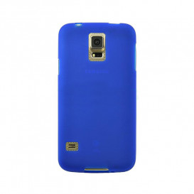 Накладка силиконовая Silicon Case Samsung J310 Galaxy J3 (2016), J320A Galaxy J3, J320F Galaxy J3, J320P Galaxy J3, J3109 Galaxy J3, J320M Galaxy J3, J320Y Galaxy J3, J320H/DS Galaxy J3 (2016) синяя