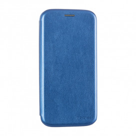 Чехол-книжка G-Case Ranger Series для Samsung A525 (A52) синего цвета