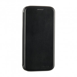 Чехол-книжка G-Case Ranger Series для Samsung A725 (A72) черного цвета