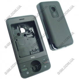 Корпус для HTC P3470 Pharos чорний, висока якість