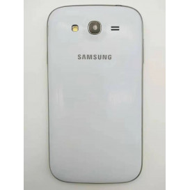 Корпус для Samsung i9060, i9062 Galaxy Grand Neo Duos білий, висока якість