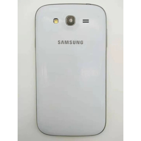 Корпус для Samsung i9060, i9062 Galaxy Grand Neo Duos білий, висока якість