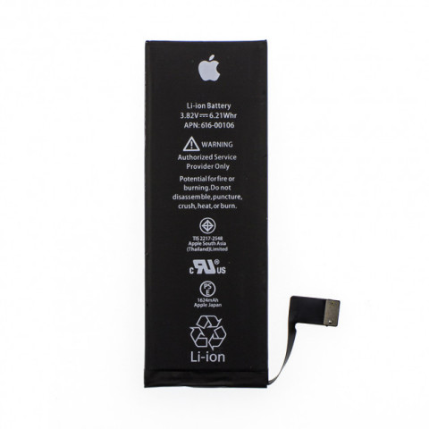 Аккумулятор Apple iPhone SE