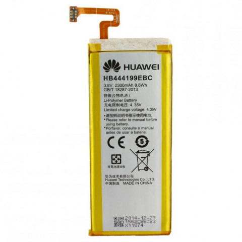 Аккумулятор HB444199EB для Huawei Honor 4c