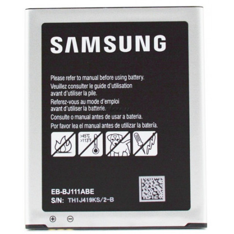 Аккумулятор EB-BJ111ABE для Samsung J110H Galaxy J1 Ace