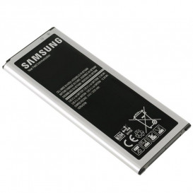 Аккумулятор EB-BN910BBE он же EB-BN910BBK для Samsung N910 Galaxy Note 4 (High Copy)