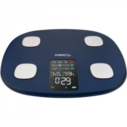 Весы Gelius PRO Bluetooth Floor Scales Index Pro GP-BFS003