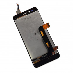Дисплей Huawei Y3 II (LUA-U22) (3G версия) с тачскрином, золотистый