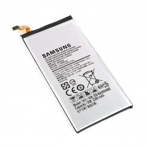 Аккумулятор EB-BA500ABE для Samsung A500F Galaxy A5, A500FU Galaxy A5, A500H Galaxy A5
