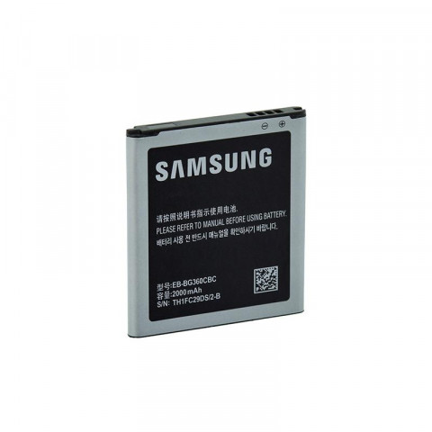 Аккумулятор EB-BG360CBE для Samsung G360 Galaxy Core Prime, G361 Galaxy Core Prime VE